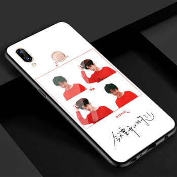 tfboys手機套