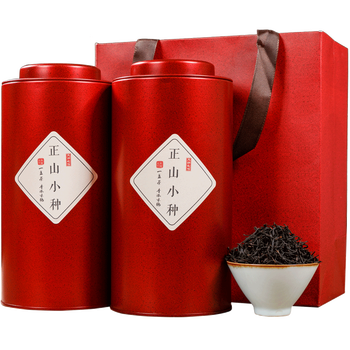 萬榮鑫（WANRONGXIN）紅茶正山小種