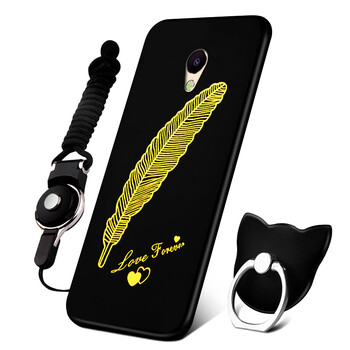 布諾林 魅藍5s 手機殼/保護套