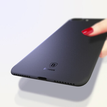 倍思（BASEUS） AppleiPhone 8 Plus 7 Plus 手機(jī)殼/保護(hù)套