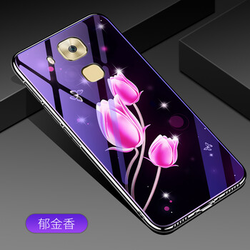 元元吉吉 華為麥芒5 手機(jī)殼/保護(hù)套