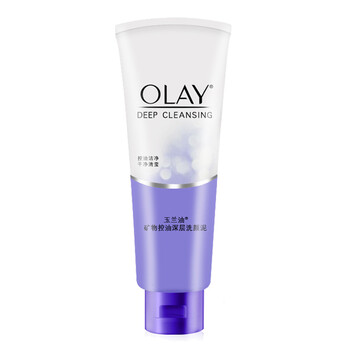 玉蘭油（OLAY）套裝/禮盒控油平衡，提拉緊致，保濕，補水，深層清潔