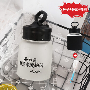 其他品牌玻璃杯400ml，301-400ml，401-500ml