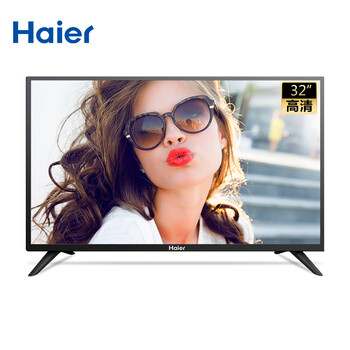 海爾（Haier） LE32U3000 32英寸及以下，32英寸 LED電視