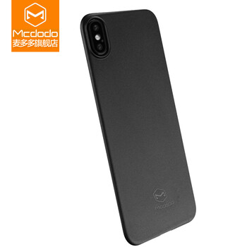 麥多多（MCDODO） iPhone X 手機(jī)殼/保護(hù)套