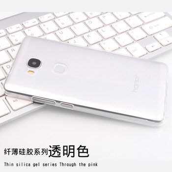 華為手機6x外套殼