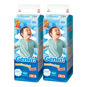 Genki