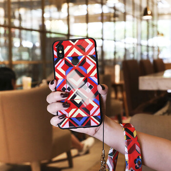 倍克貝克 小米MAX2/max3 手機殼/保護套