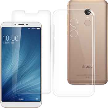 拓蒙（TUOMENG） 360N6 手機(jī)殼/保護(hù)套
