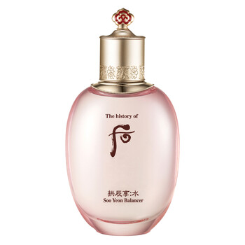 后（The history of whoo）緊膚水 150