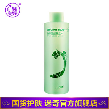 迷奇（MIRACLE）爽膚水 500ml