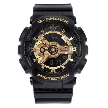 卡西歐（Casio）男士石英表