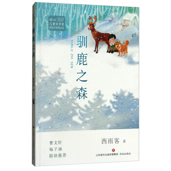 冰心兒童文學(xué)獎(jiǎng)