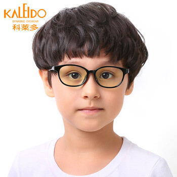 小孩預防近視