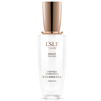 蘭詩倫緋（LSLF）爽膚水 120