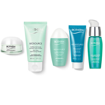 碧歐泉Biotherm