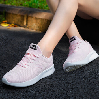 安踏運動(dòng)鞋女韓版