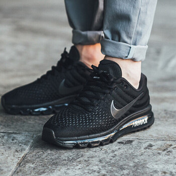 耐克（NIKE）跑步鞋849559-004氣墊緩震 40