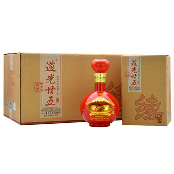 吉林白酒