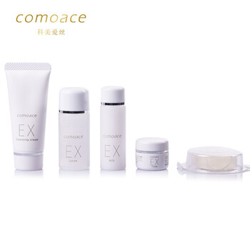 comoace套裝/禮盒保濕，補(bǔ)水