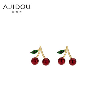 ajidou,怎么樣,ajidou,耳環(huán),耳環(huán)