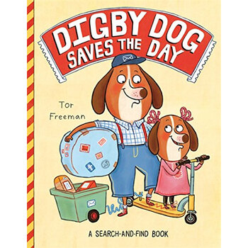 dog the