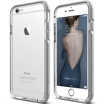 ELAGO iPhone6/6s 手機殼/保護套