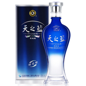 洋河42度520ml，501mL-750mL 