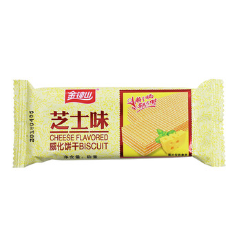 威化,威化,怎么樣,榴蓮,榴蓮,餅干,餅干