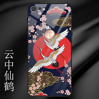 手機os