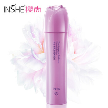 櫻尚（INSHE）爽膚水 120