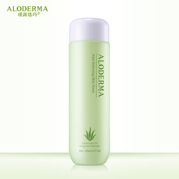 璦露德瑪爽膚水 135ml
