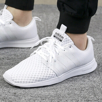阿迪達斯（adidas）跑步鞋DB0678 