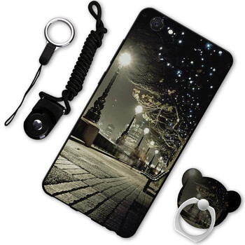 摩古（MOUGOL） vivo y71 手機(jī)殼/保護(hù)套