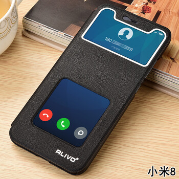 ALIVO 小米8/小米8se/小米8青春版 手機(jī)殼/保護(hù)套