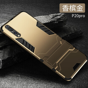 紀(jì)客（jeercor） 華為p20pro 手機(jī)殼/保護(hù)套