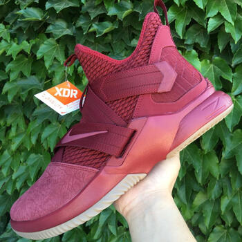 耐克（NIKE）籃球鞋AO4055-600 40.5，40，41，42