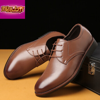 德歐老頭（DEOLERLTOL）男士棕色 44