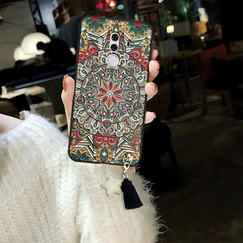 飾卓（shizhuo） mate10/mate10pro 手機(jī)殼/保護(hù)套