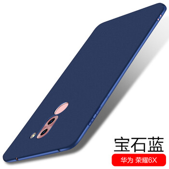 華為x6手機(jī)殼全屏