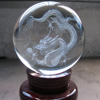 創(chuàng)意水晶擺件，裝點(diǎn)你的溫馨生活