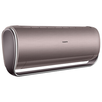 高性價比國產(chǎn)變頻空調(diào)，冬暖夏涼