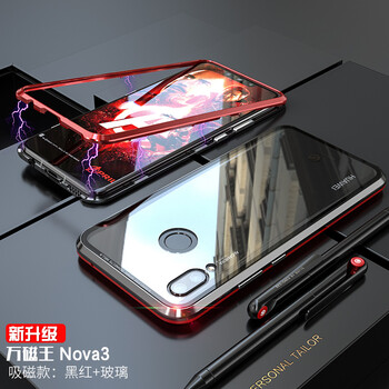 YIPI nova3 手機殼/保護套
