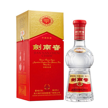 劍南春水,劍南春水,怎么樣