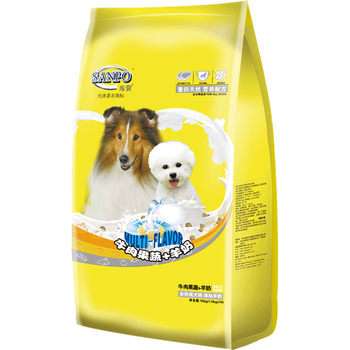 珍寶成犬15kg