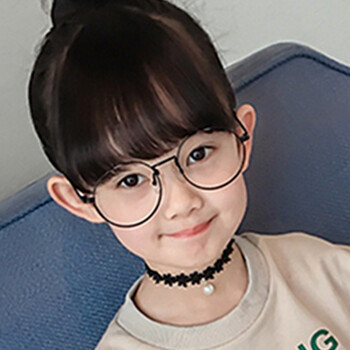 歐美風格女童裝