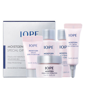亦博（iope）爽膚水 150