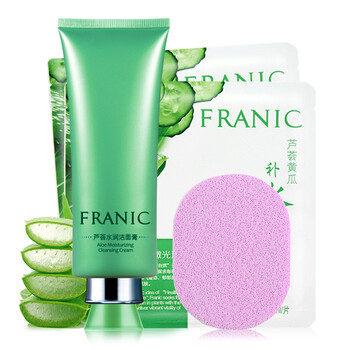 法蘭琳卡（FRANIC） 100