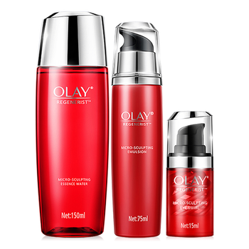 olay新生活膚乳