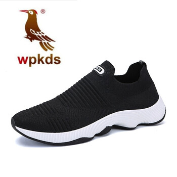 wpkds男士黑 39
